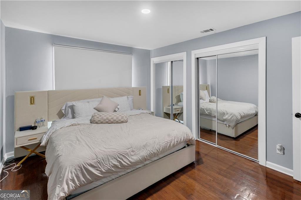4166 Idlevale Drive Tucker - 18