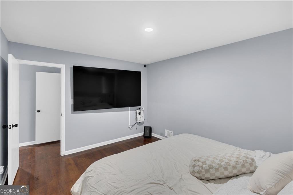 4166 Idlevale Drive Tucker - 19