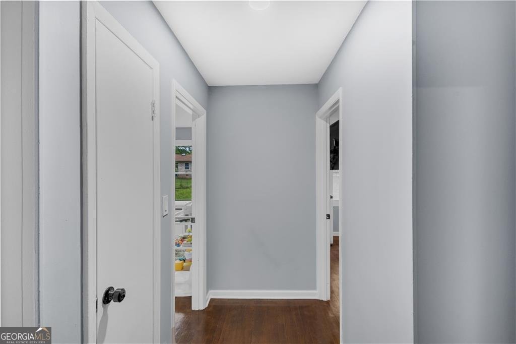 4166 Idlevale Drive Tucker - 20