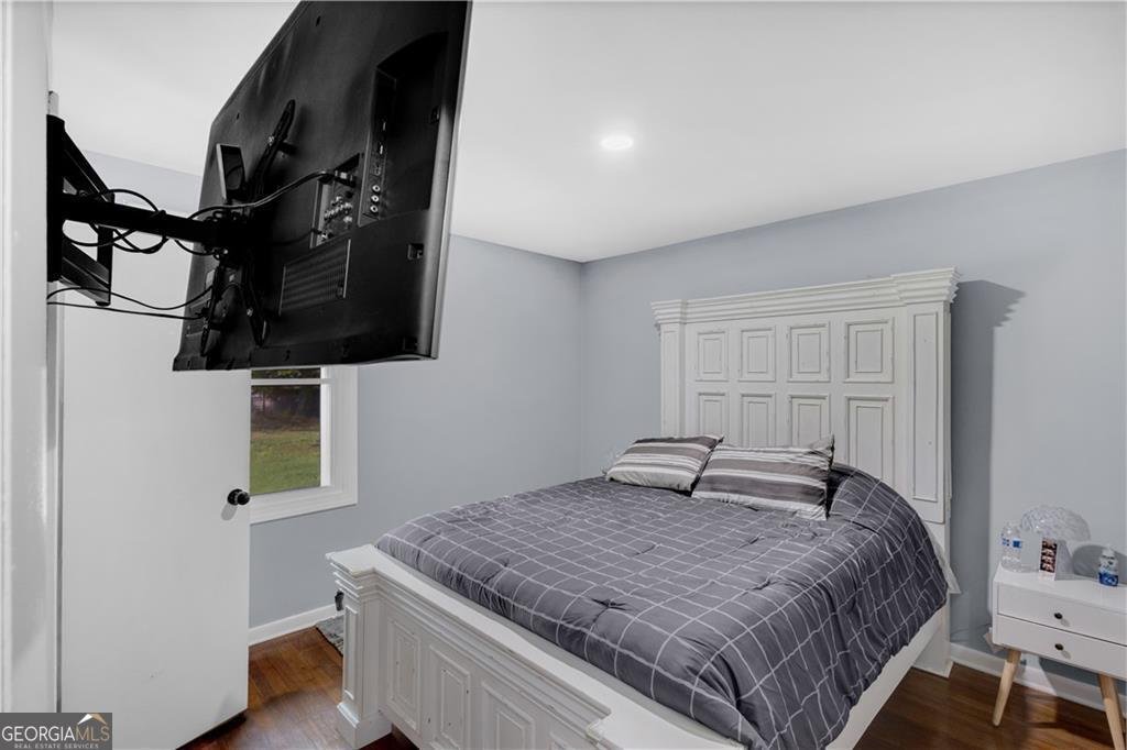 4166 Idlevale Drive Tucker - 21
