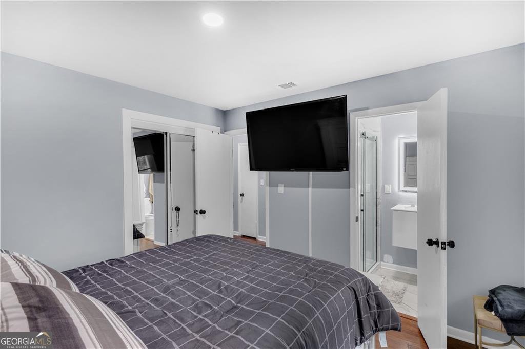 4166 Idlevale Drive Tucker - 22