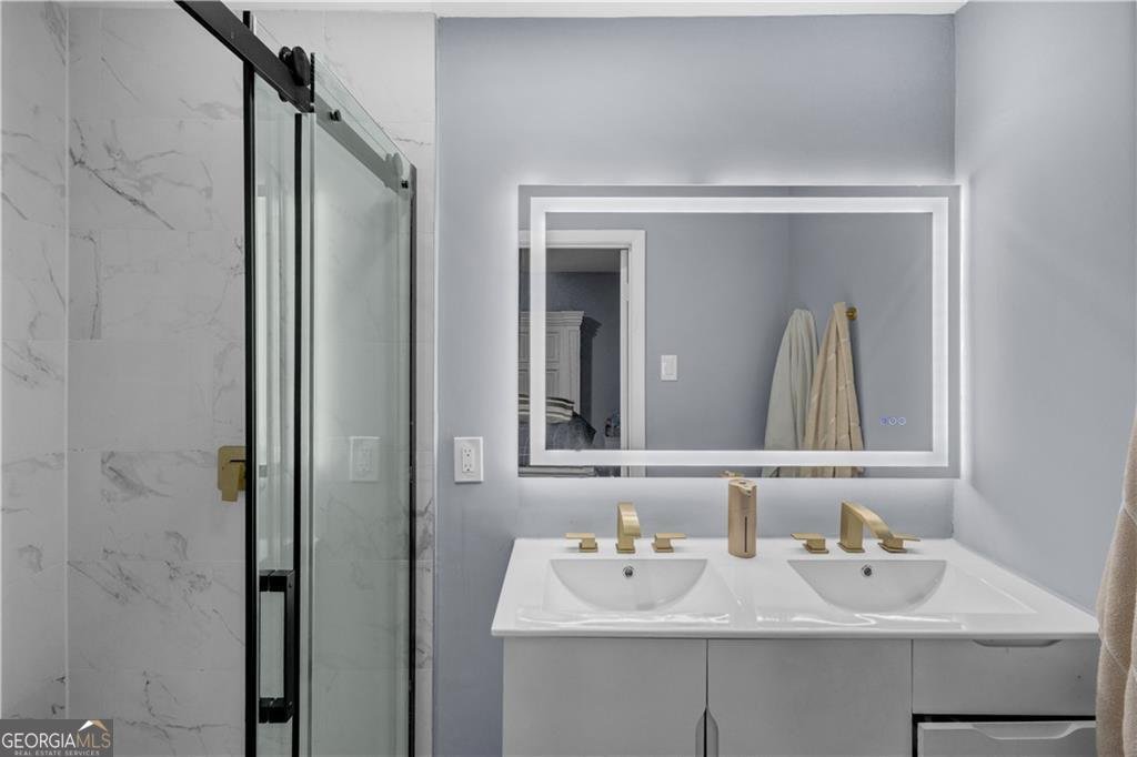 4166 Idlevale Drive Tucker - 23
