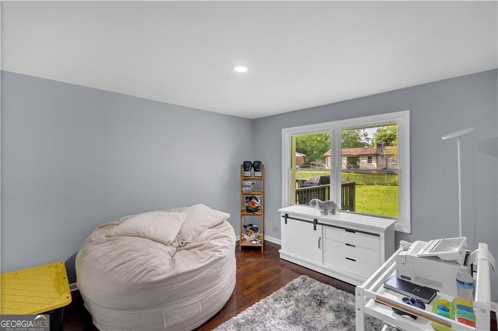 4166 Idlevale Drive Tucker - 24