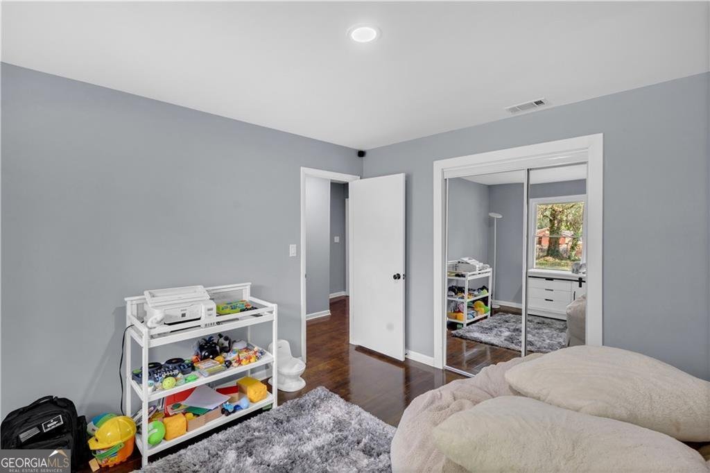 4166 Idlevale Drive Tucker - 25