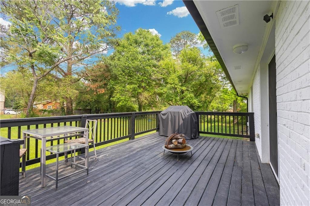 4166 Idlevale Drive Tucker - 26