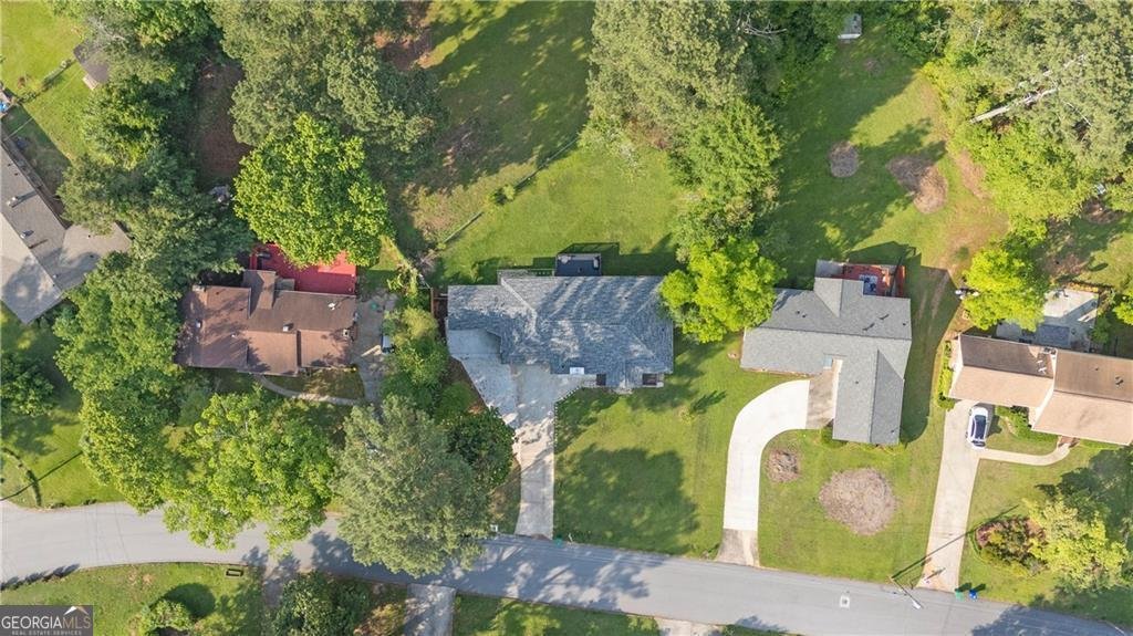 4166 Idlevale Drive Tucker - 29