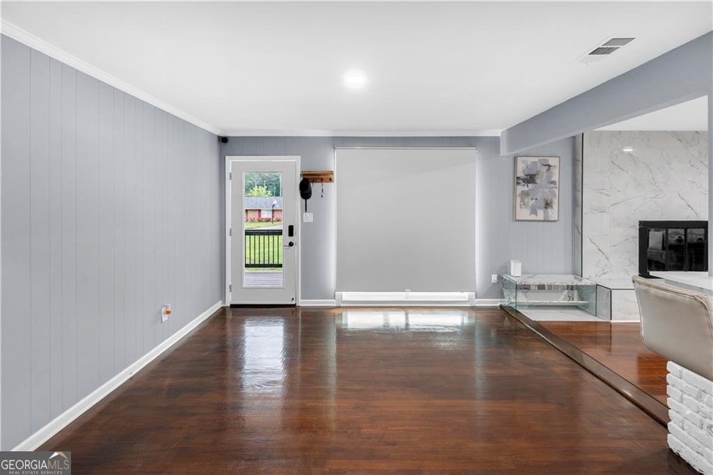 4166 Idlevale Drive Tucker - 7