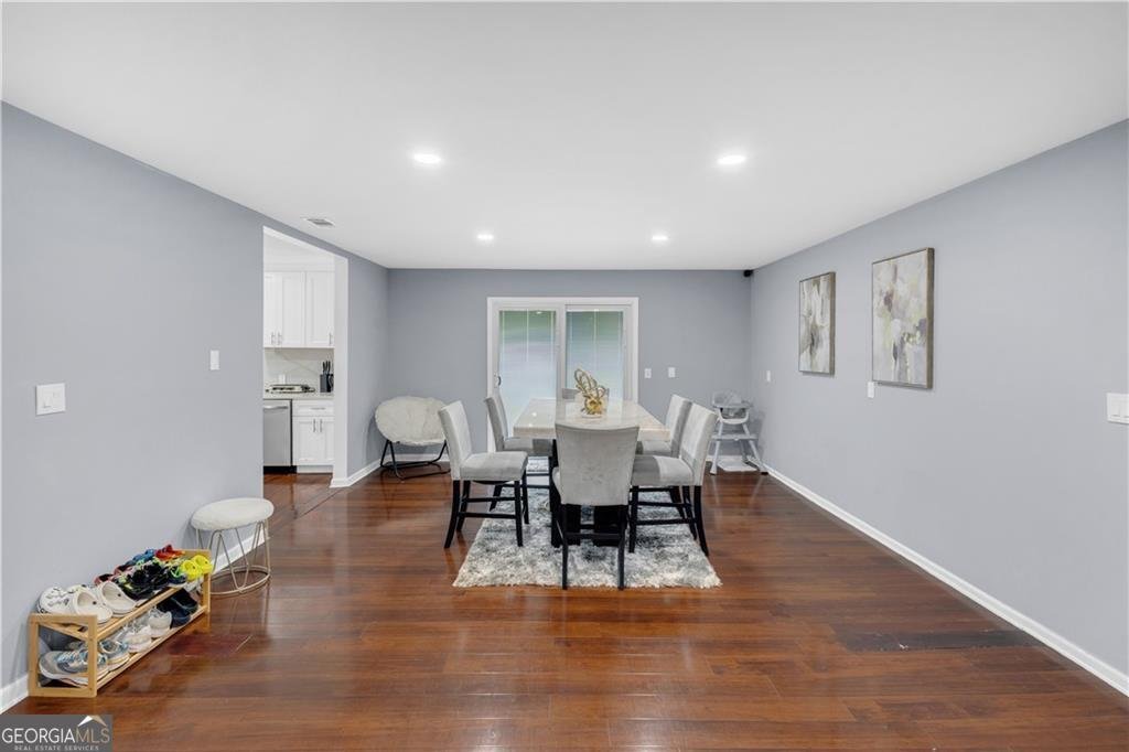 4166 Idlevale Drive Tucker - 8