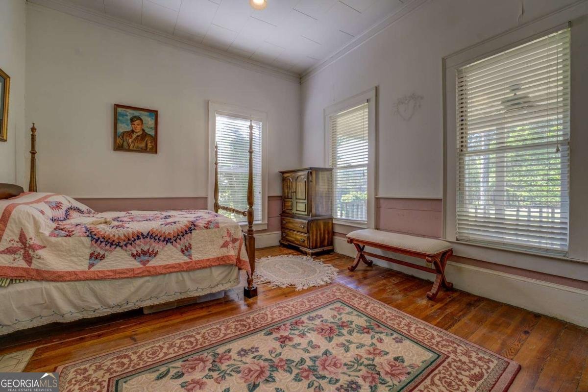 3011 Broughton Road Newborn - 5