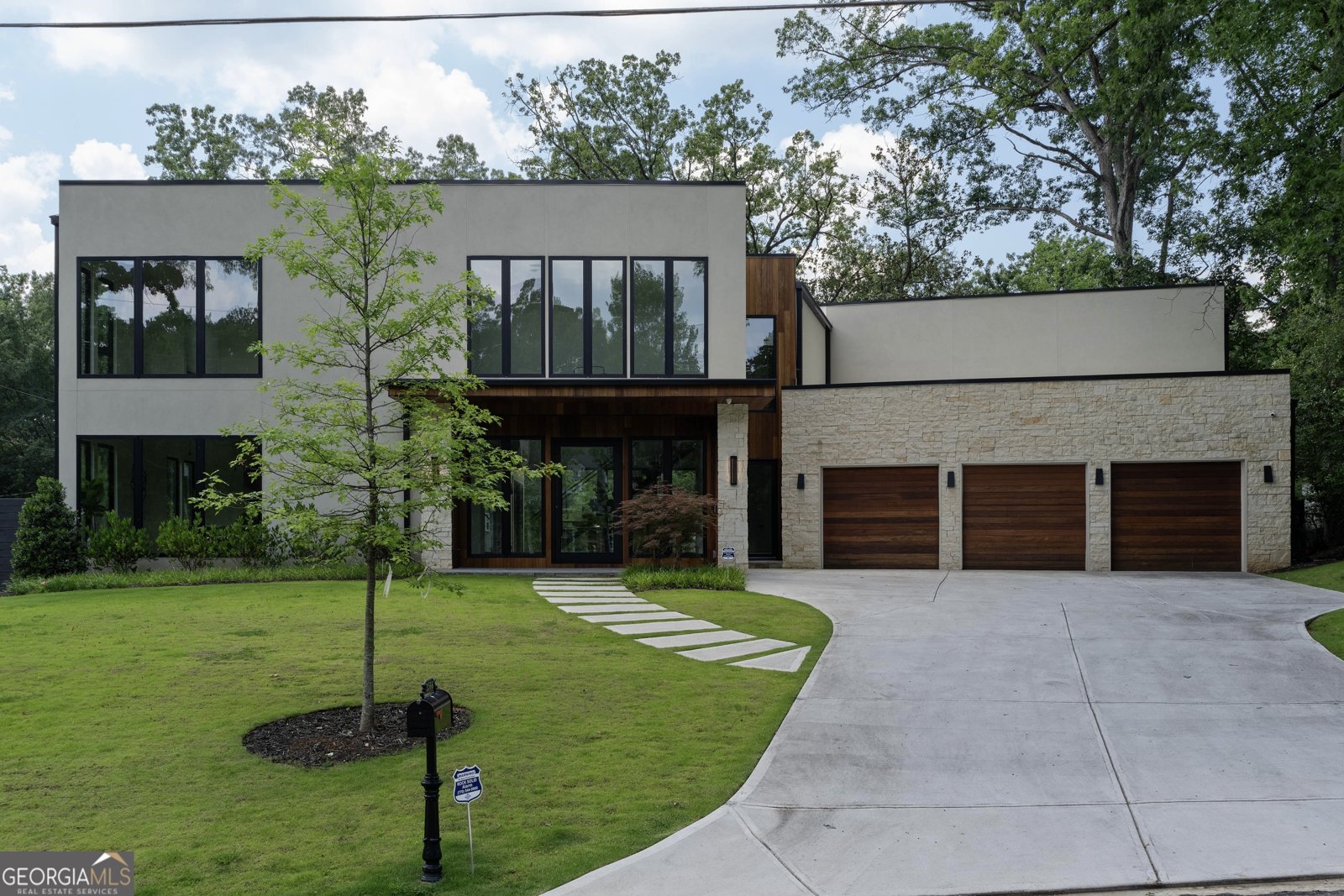 3566 Cantrell Road Atlanta - 1