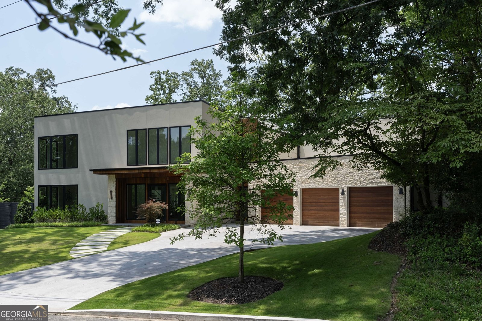 3566 Cantrell Road Atlanta - 2