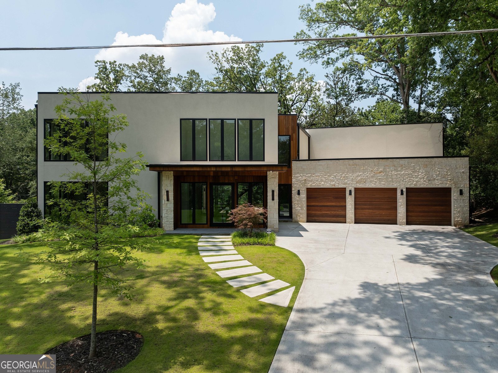 3566 Cantrell Road Atlanta - 4