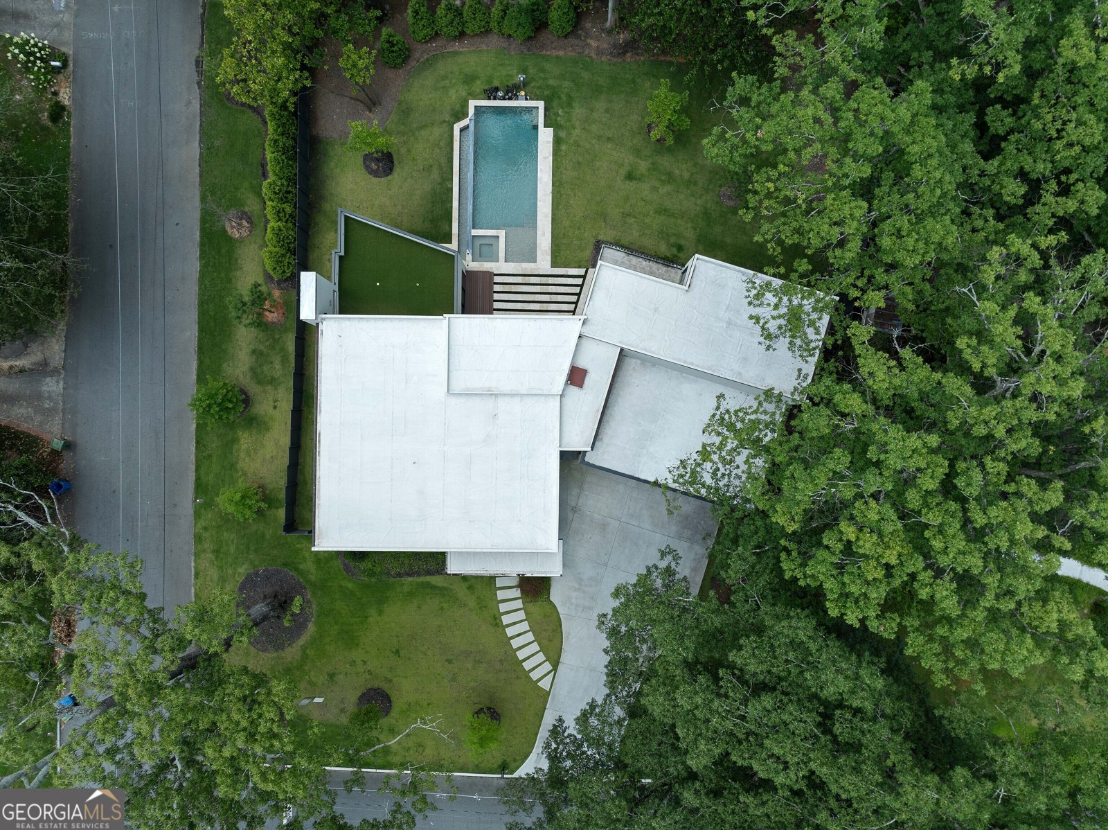 3566 Cantrell Road Atlanta - 6