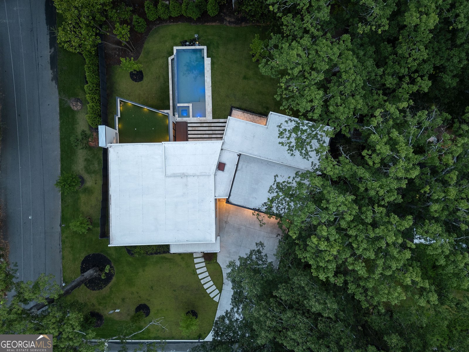 3566 Cantrell Road Atlanta - 7