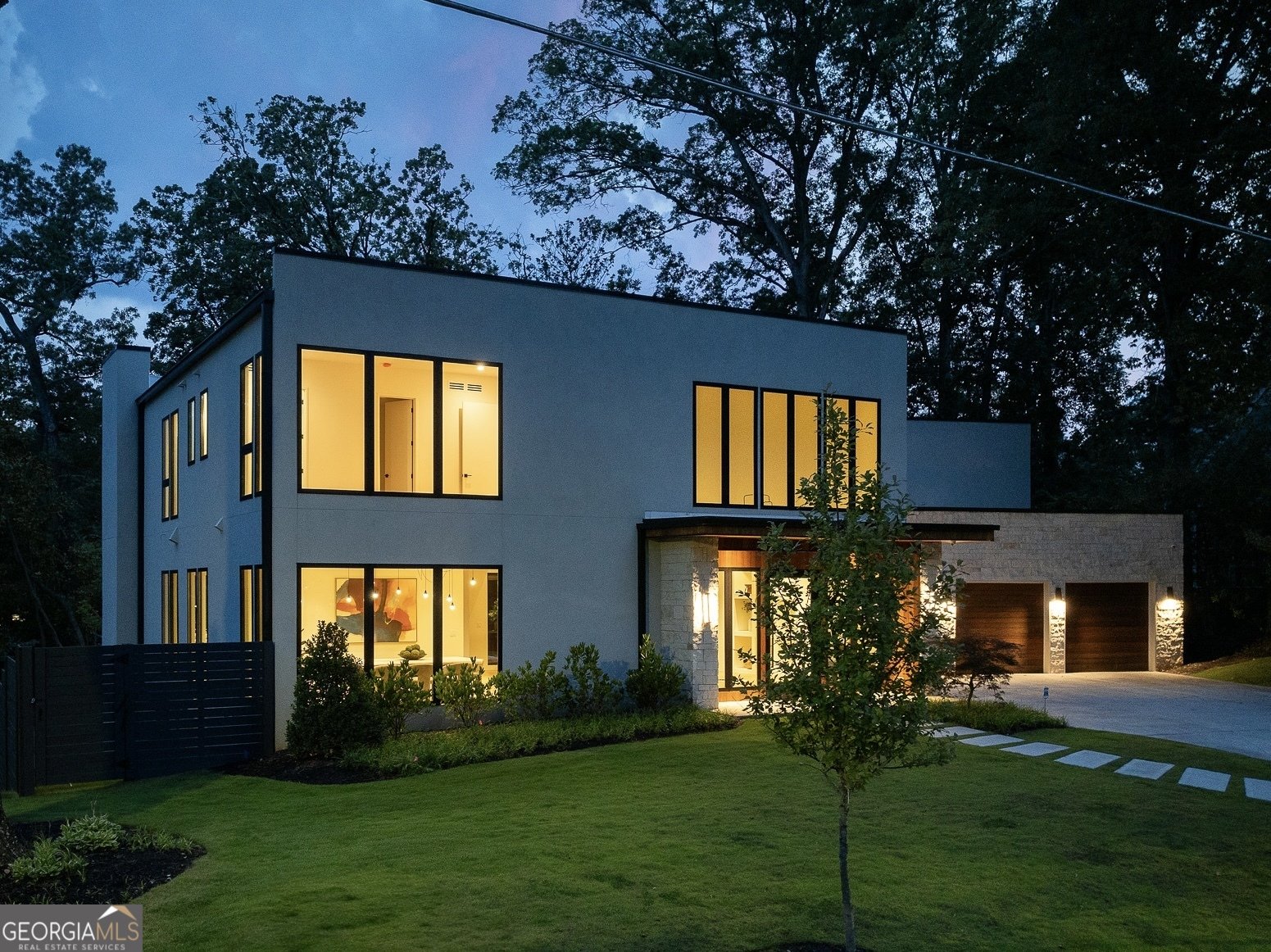 3566 Cantrell Road Atlanta - 94