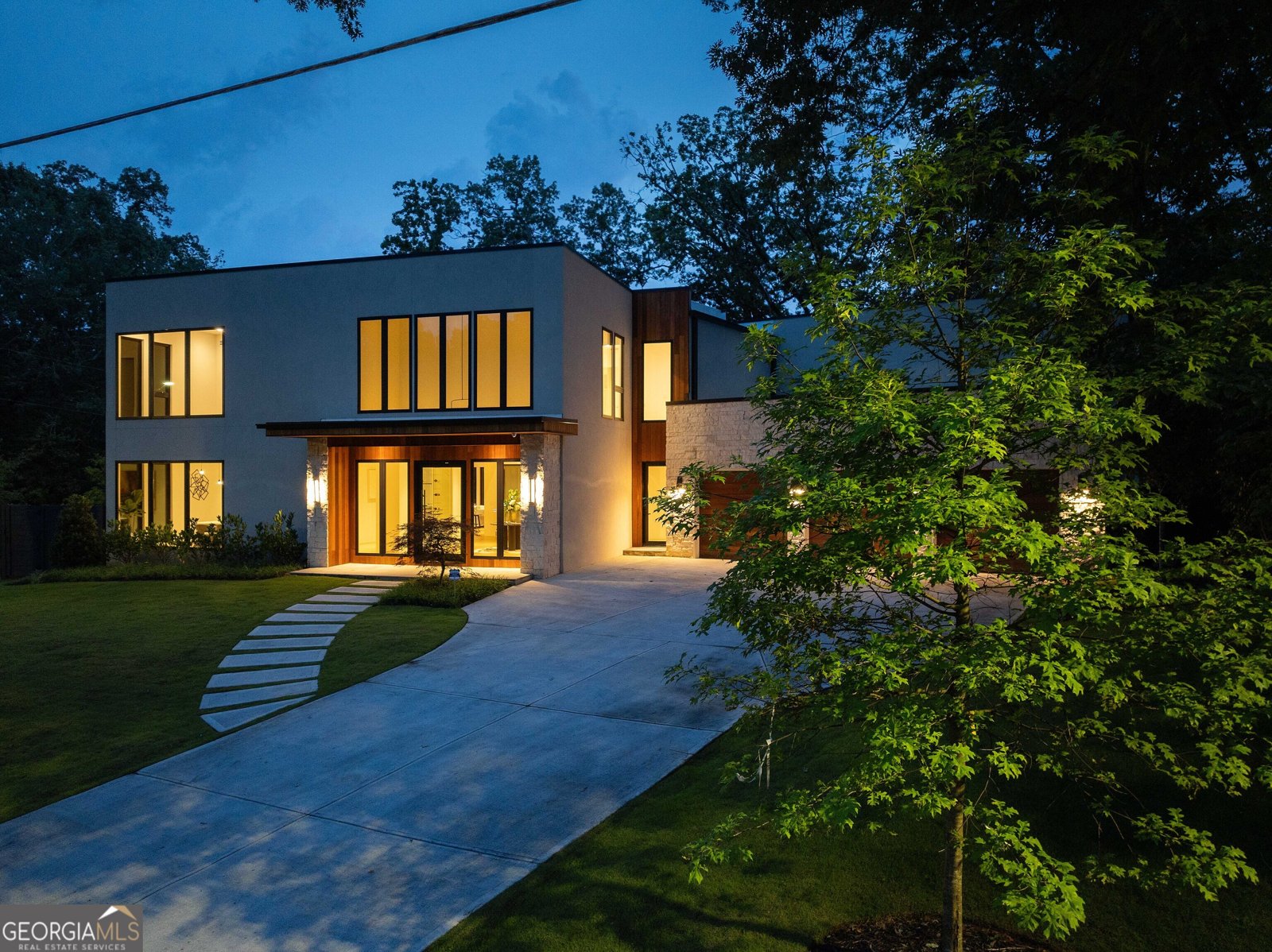 3566 Cantrell Road Atlanta - 95