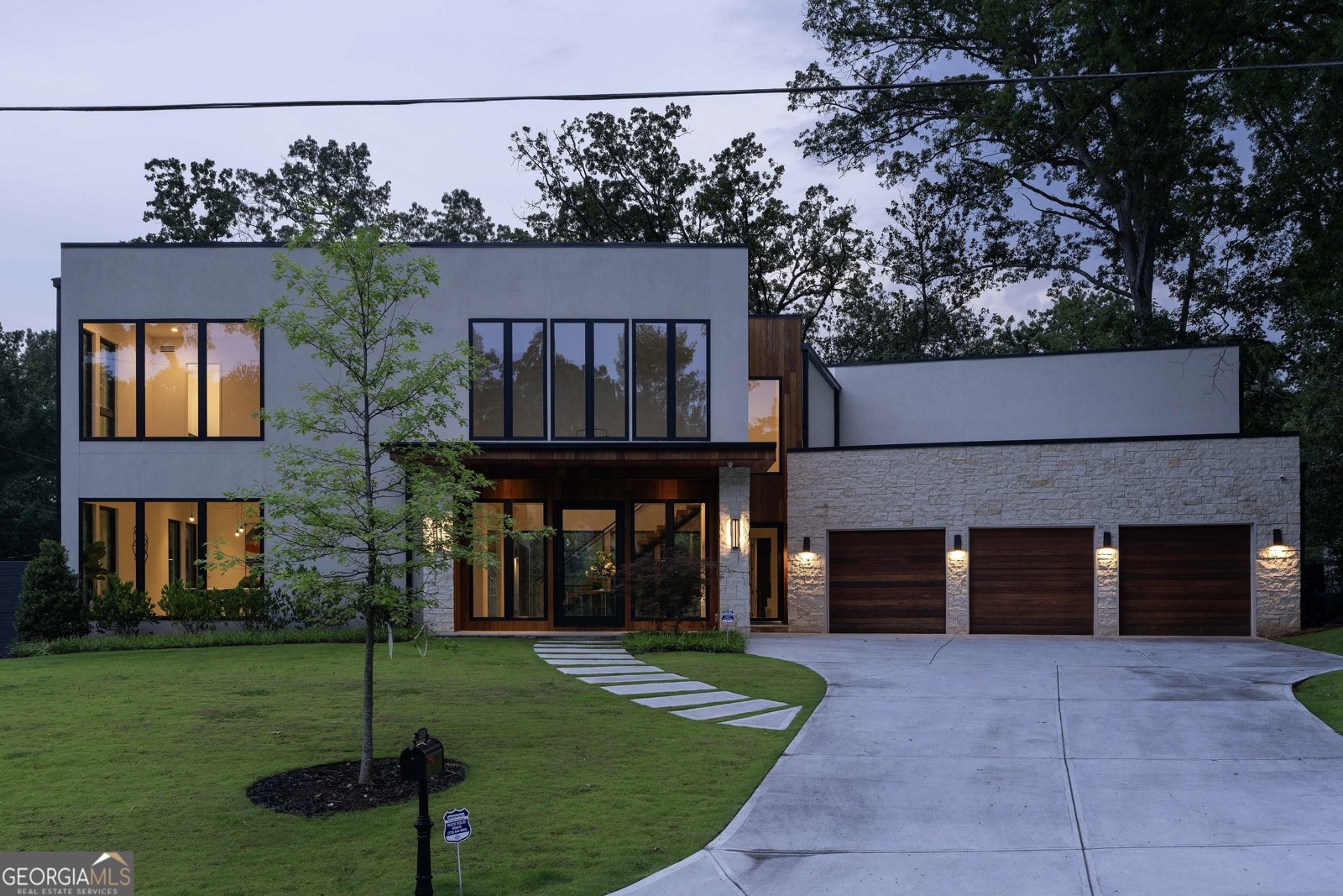 3566 Cantrell Road Atlanta - 96