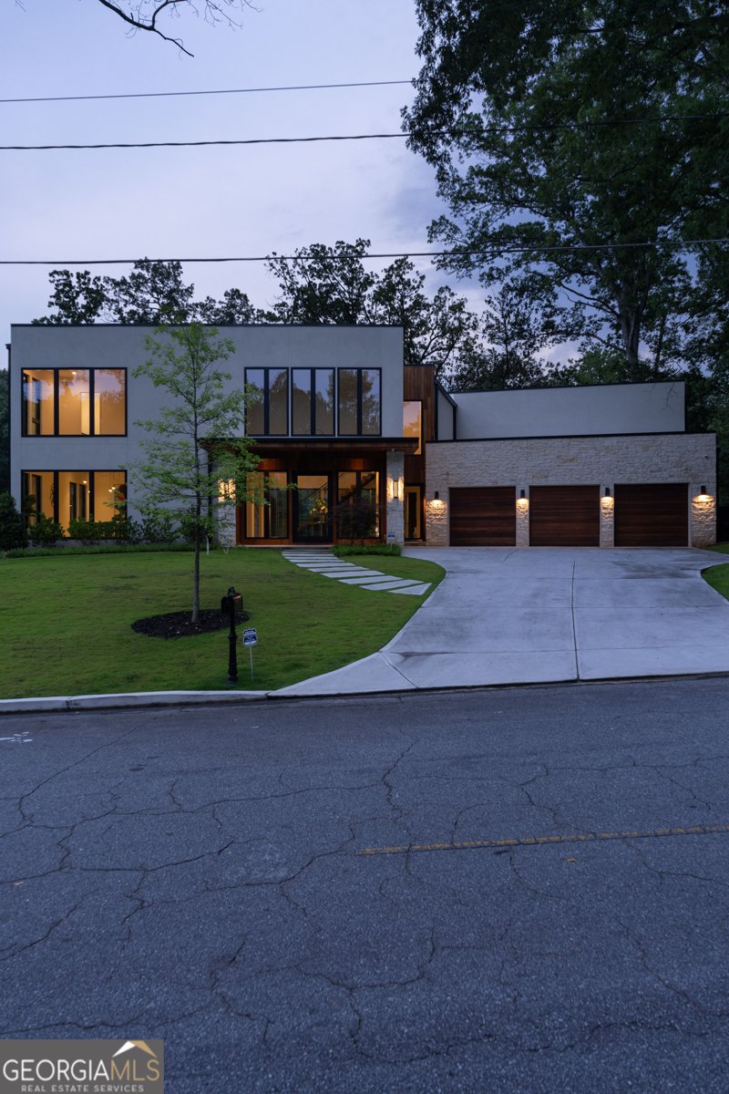 3566 Cantrell Road Atlanta - 97