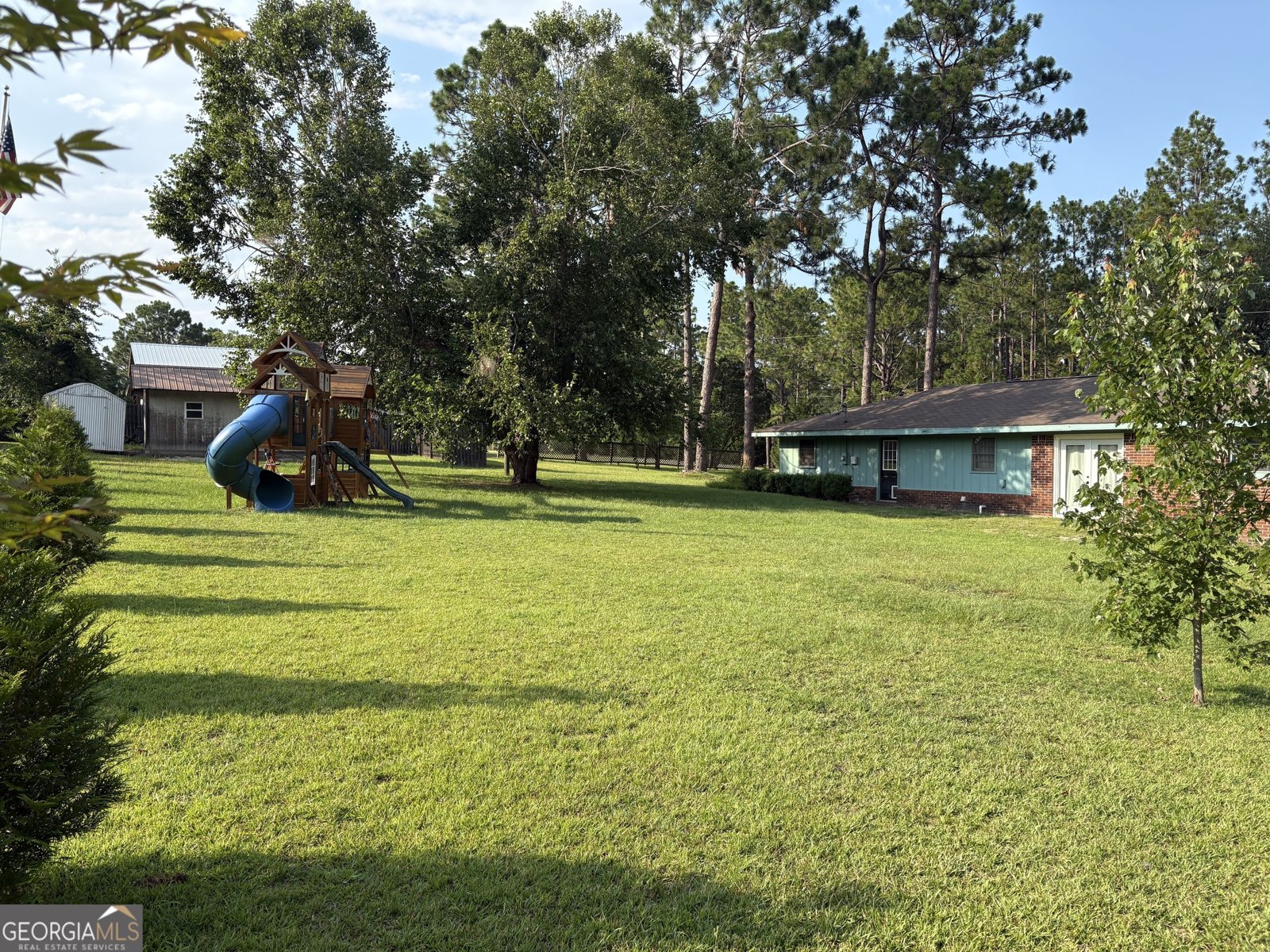 220 Morningside Drive Swainsboro - 12