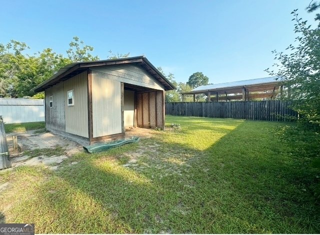 220 Morningside Drive Swainsboro - 16