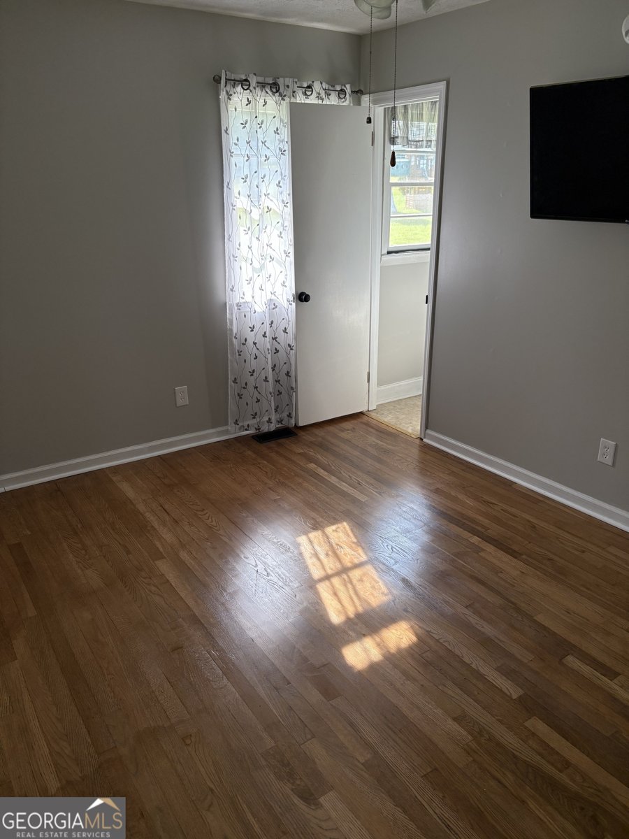 220 Morningside Drive Swainsboro - 27