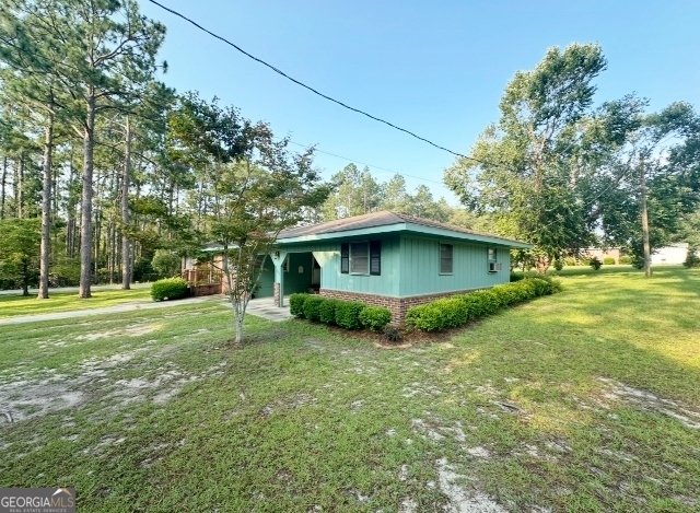 220 Morningside Drive Swainsboro - 3