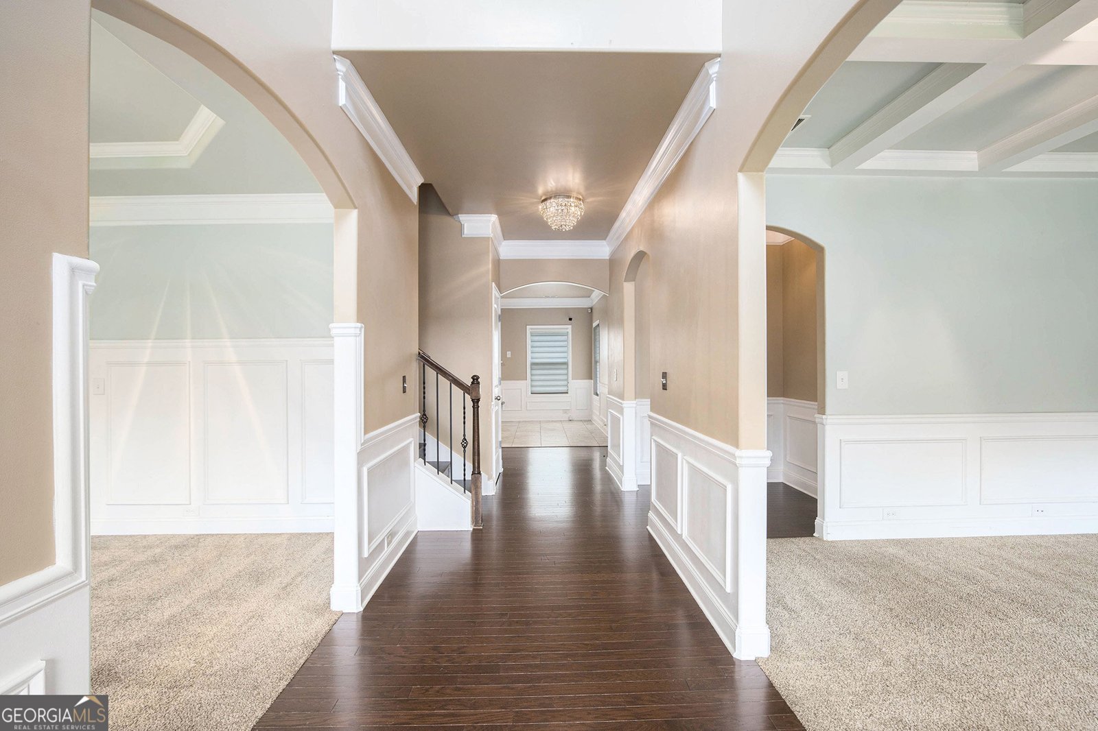4630 Falls Avenue Powder Springs - 2