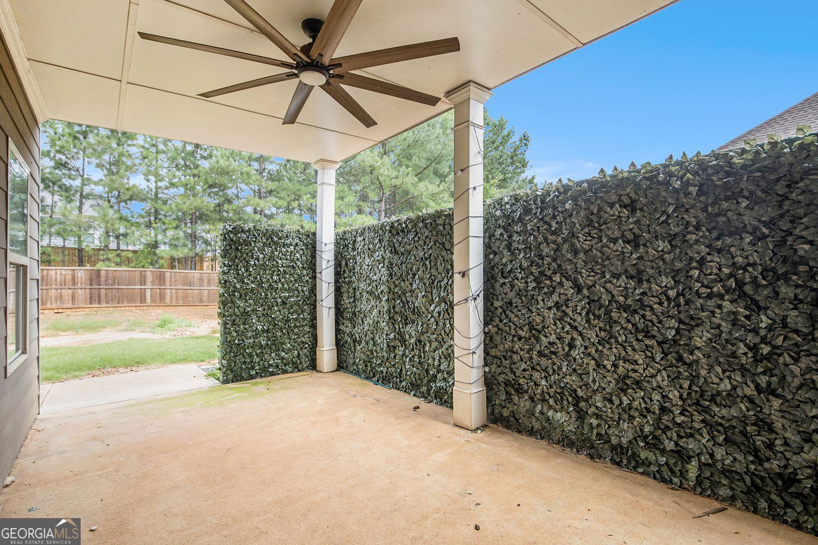 4630 Falls Avenue Powder Springs - 31