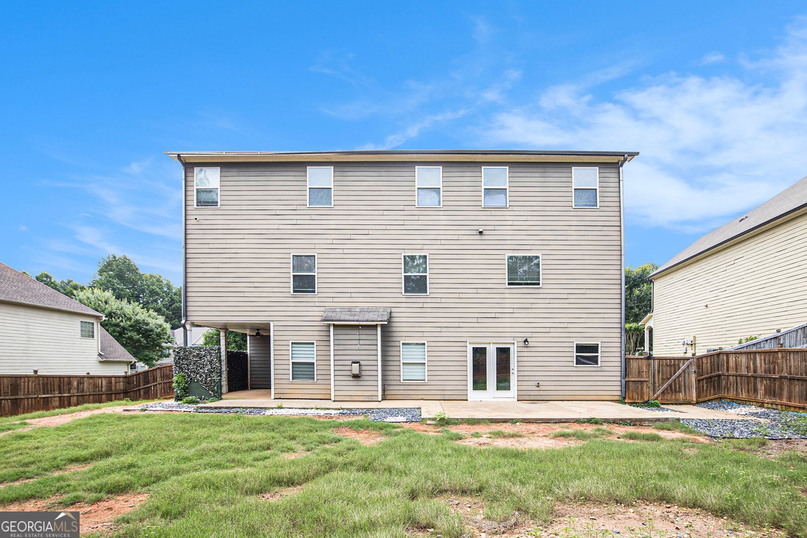 4630 Falls Avenue Powder Springs - 32