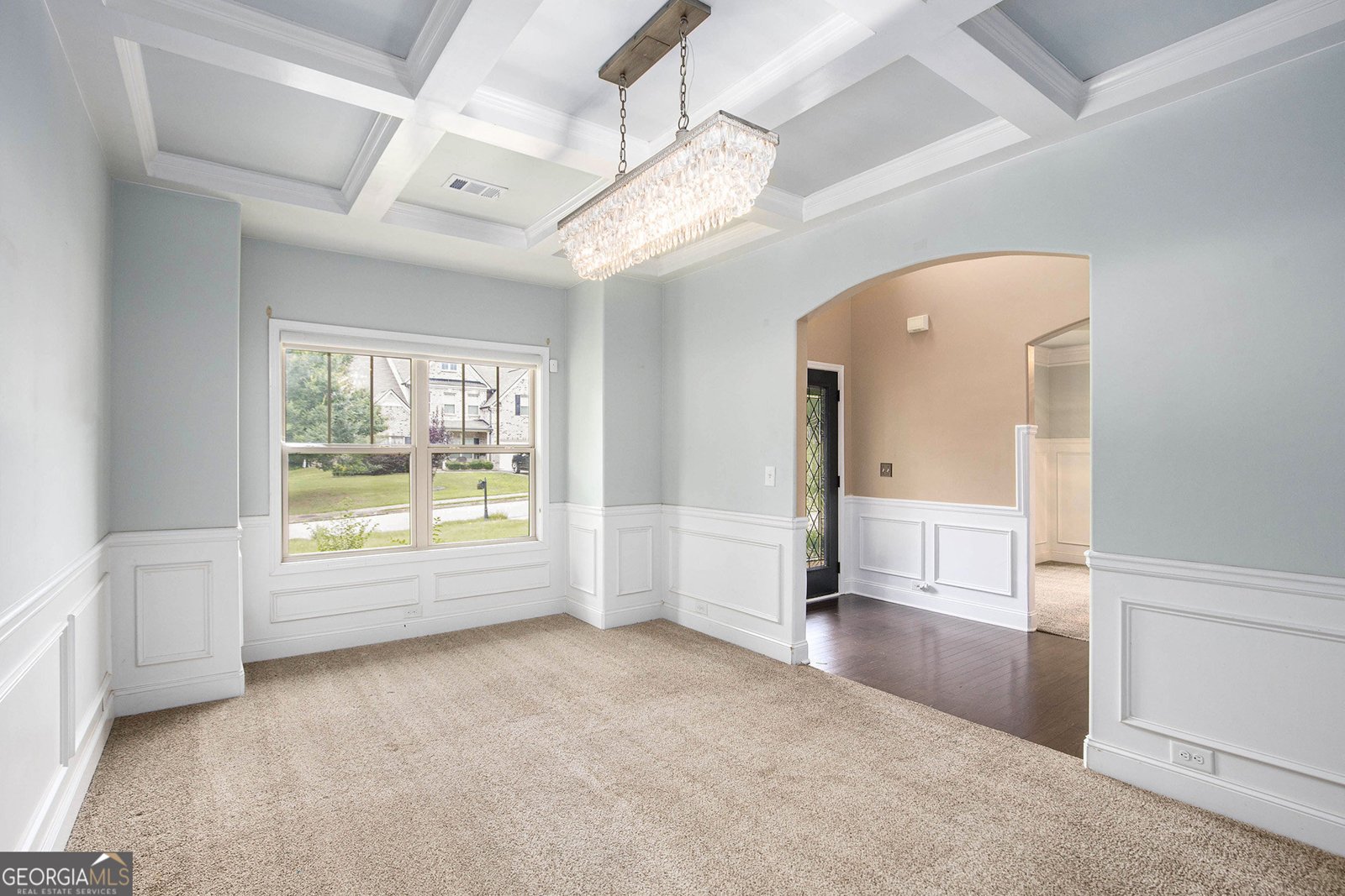 4630 Falls Avenue Powder Springs - 4