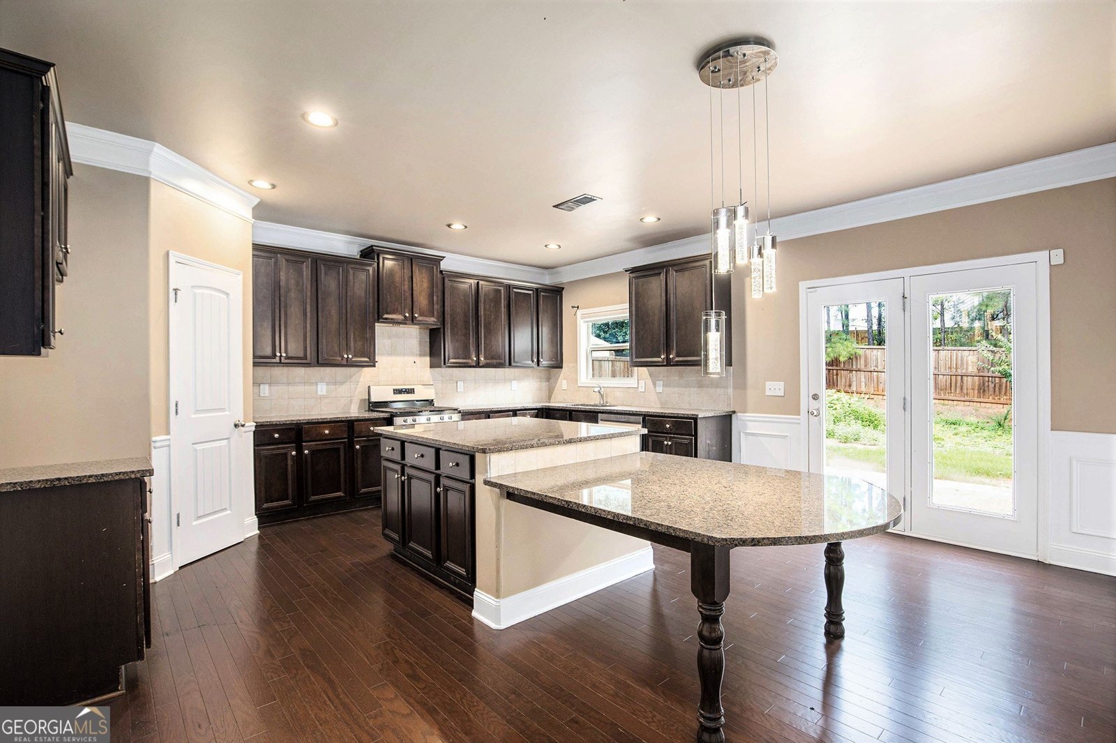 4630 Falls Avenue Powder Springs - 5