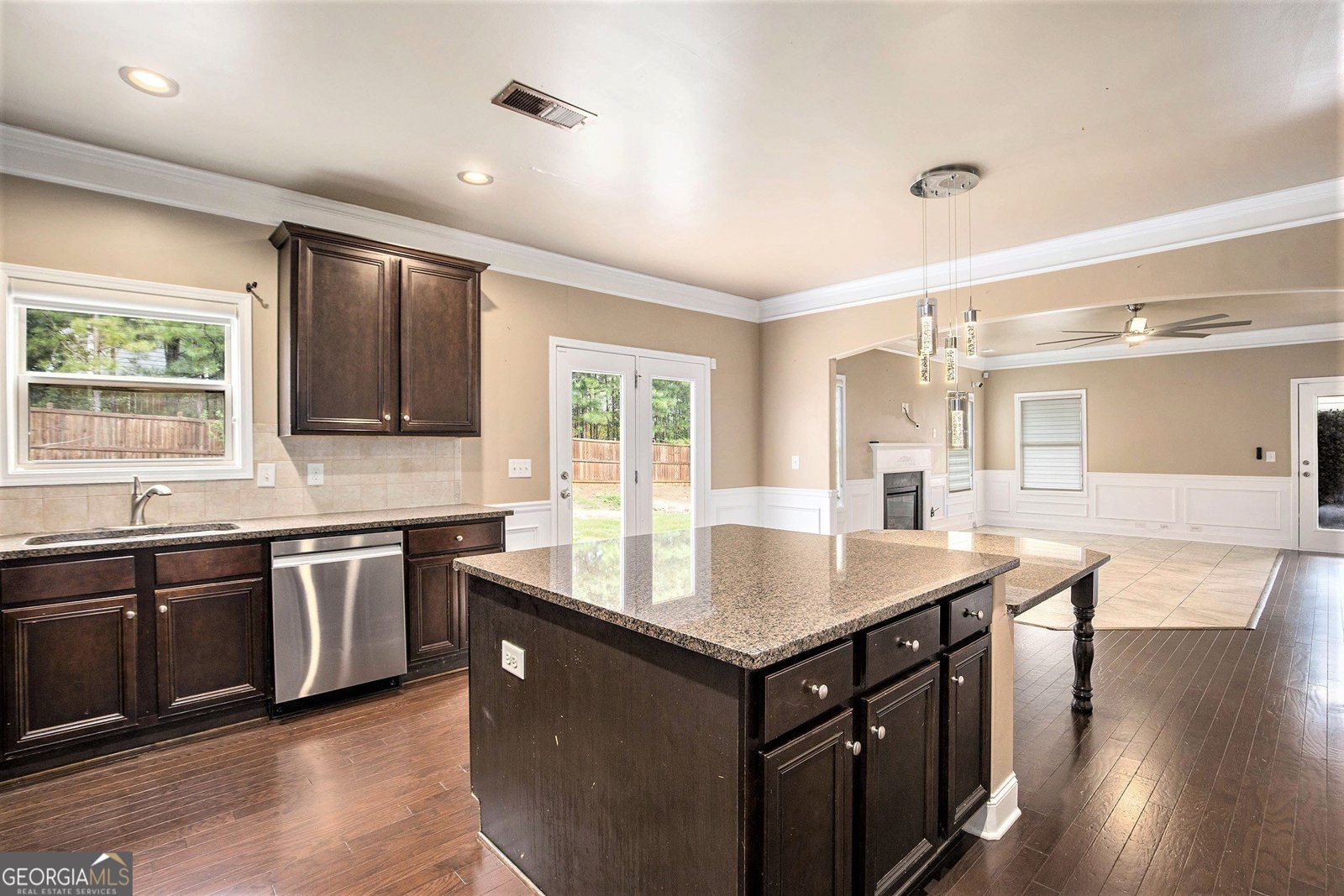 4630 Falls Avenue Powder Springs - 8
