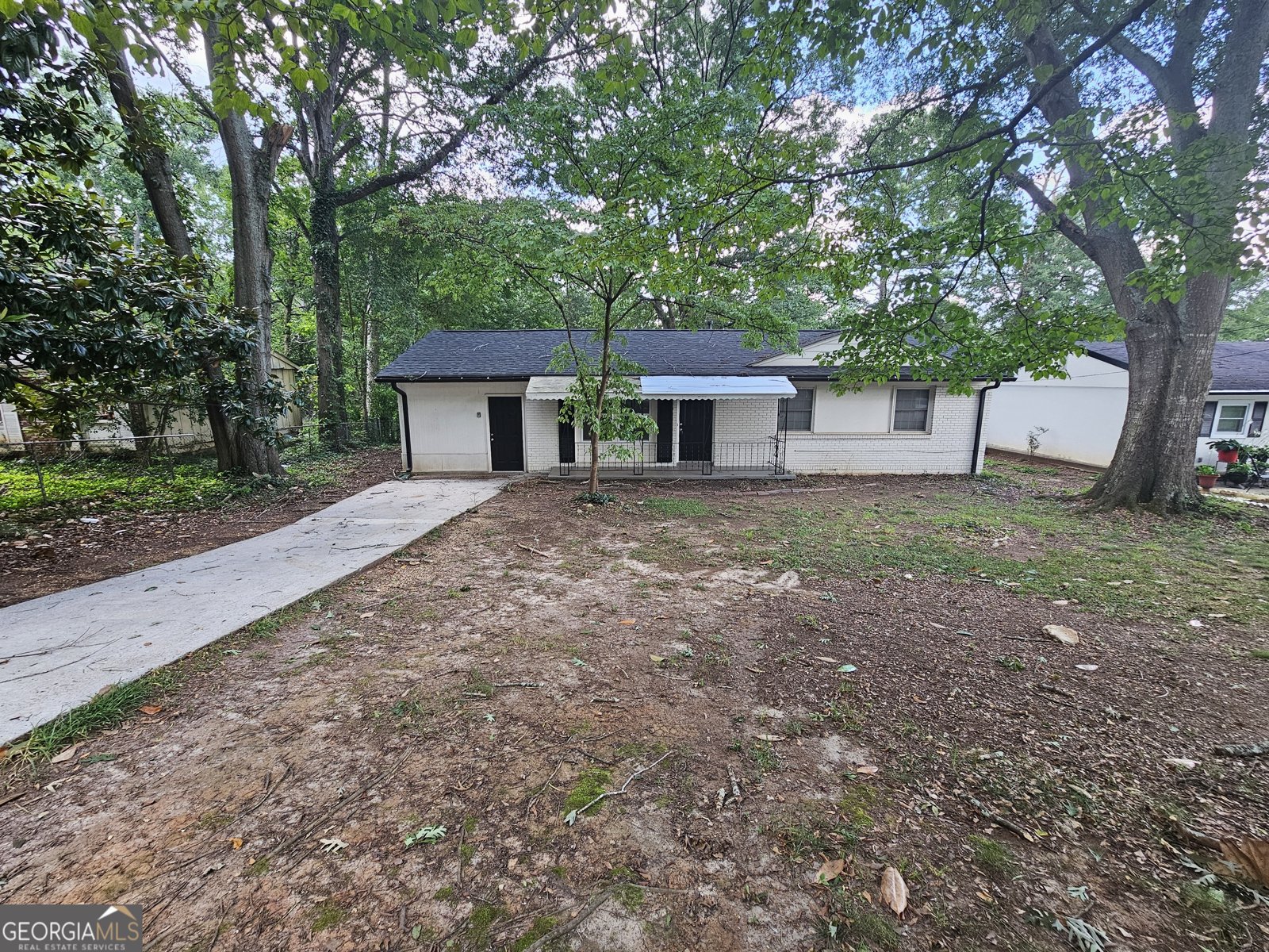 1711 Rock Cut Road Conley - 1