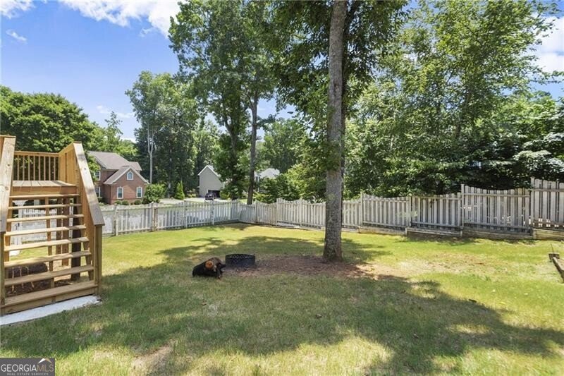 1045 Cathedral Drive Alpharetta - 12