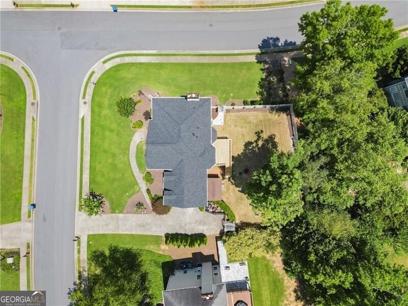 1045 Cathedral Drive Alpharetta - 15