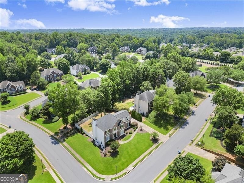 1045 Cathedral Drive Alpharetta - 17