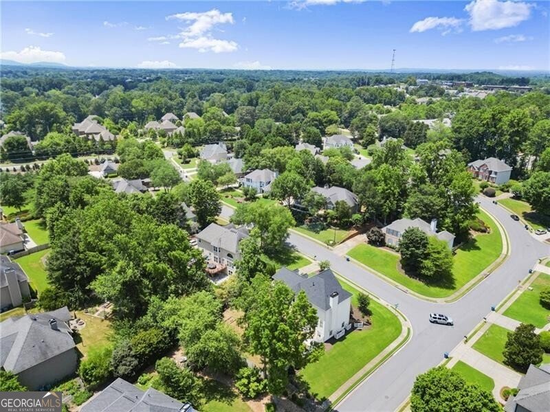 1045 Cathedral Drive Alpharetta - 18