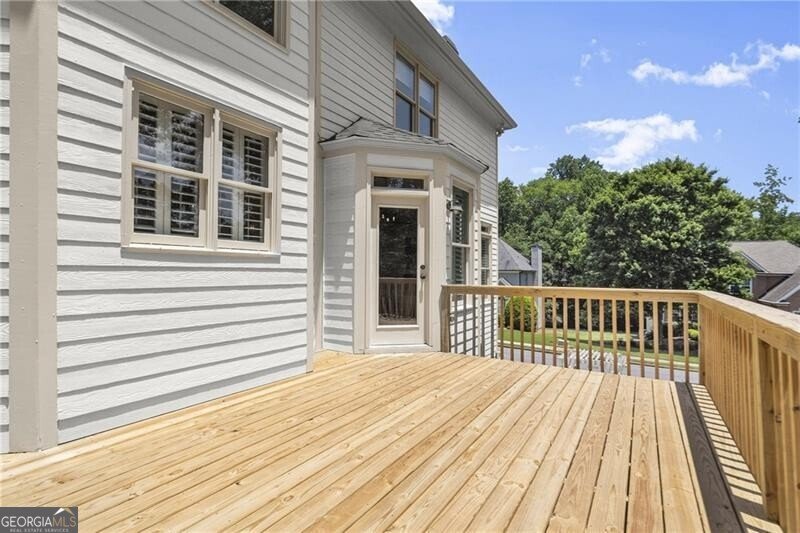 1045 Cathedral Drive Alpharetta - 19