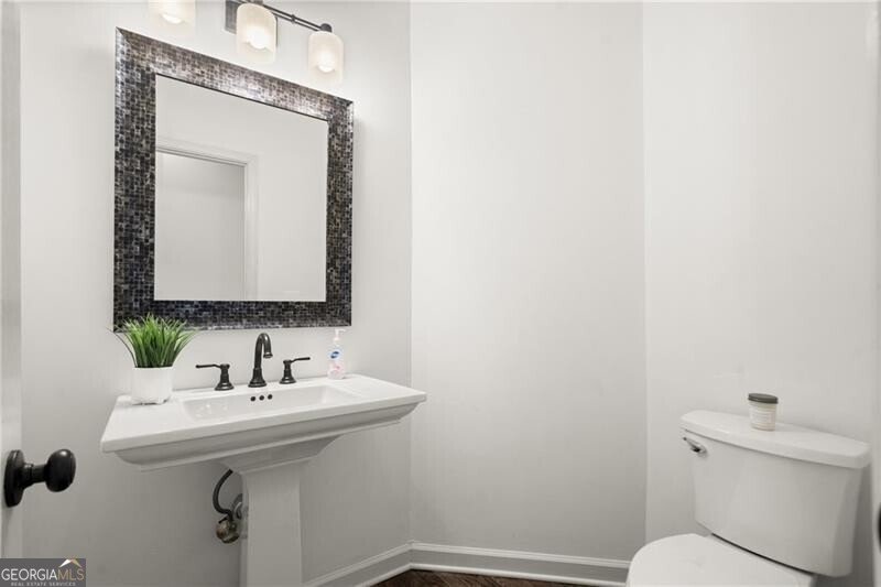 1045 Cathedral Drive Alpharetta - 20