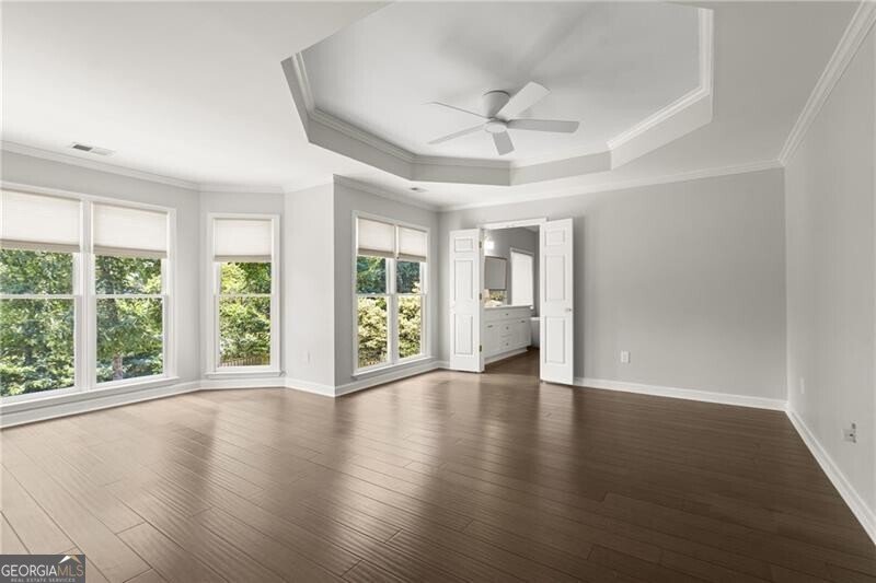 1045 Cathedral Drive Alpharetta - 22