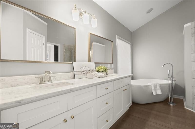 1045 Cathedral Drive Alpharetta - 24