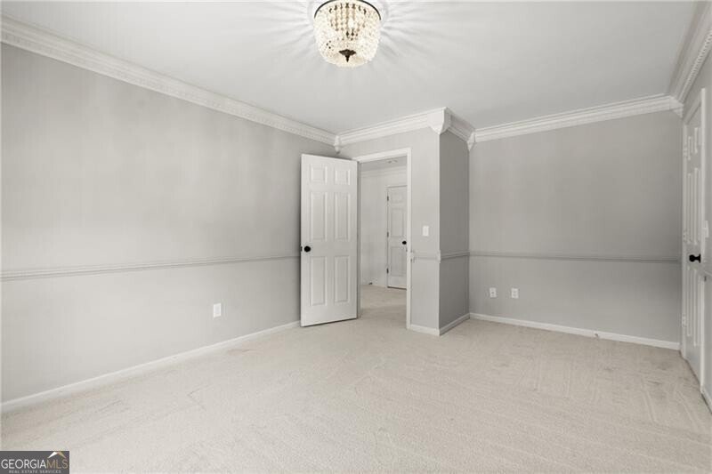 1045 Cathedral Drive Alpharetta - 28