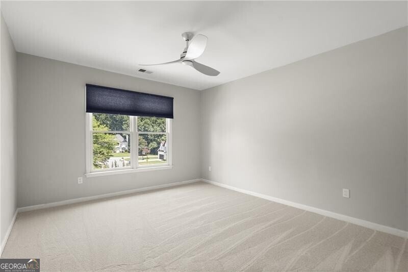 1045 Cathedral Drive Alpharetta - 30