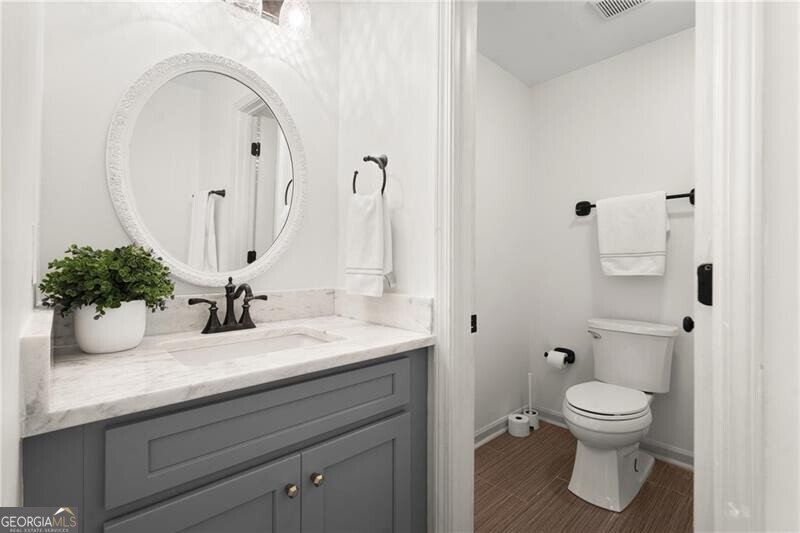 1045 Cathedral Drive Alpharetta - 32