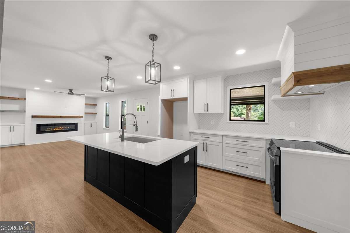 1690 Eaglecreek Trail Cumming - 15