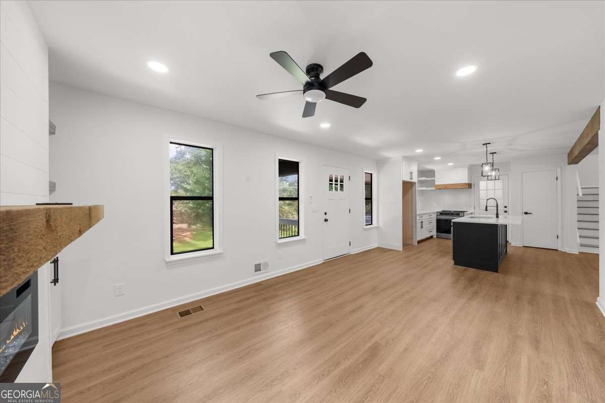 1690 Eaglecreek Trail Cumming - 3