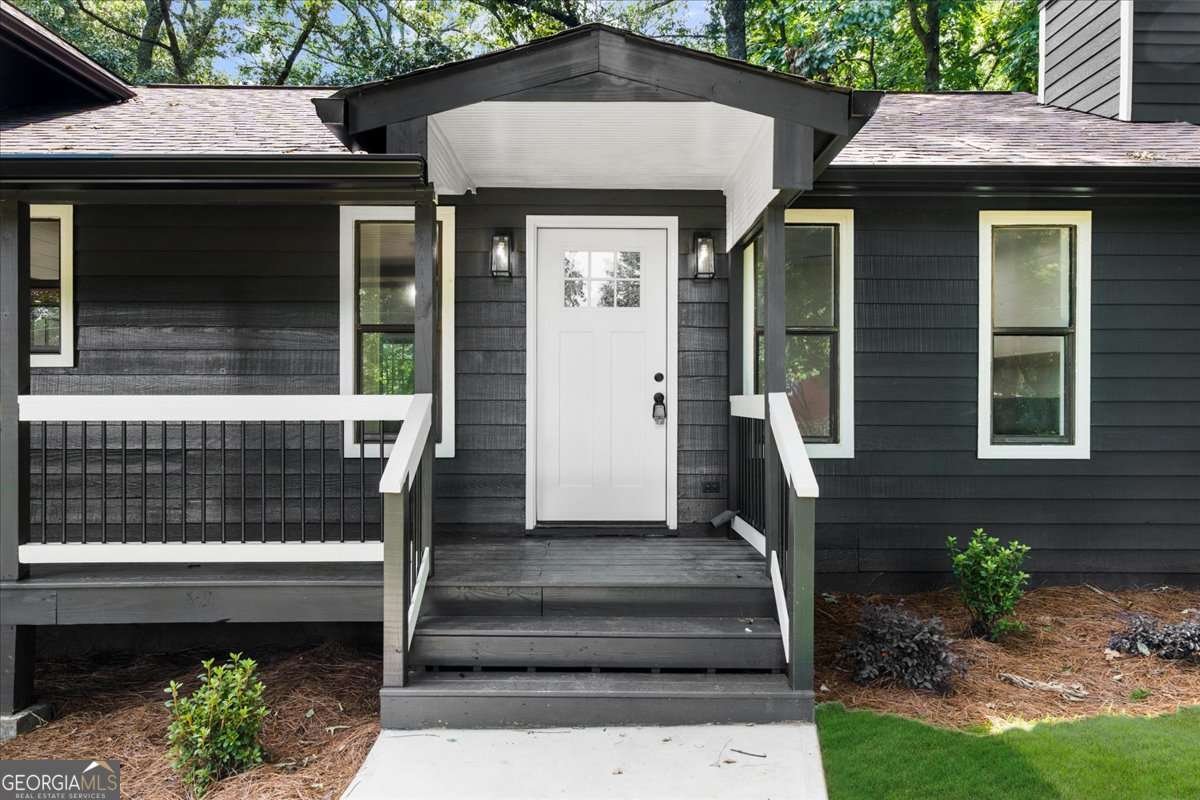 1690 Eaglecreek Trail Cumming - 6