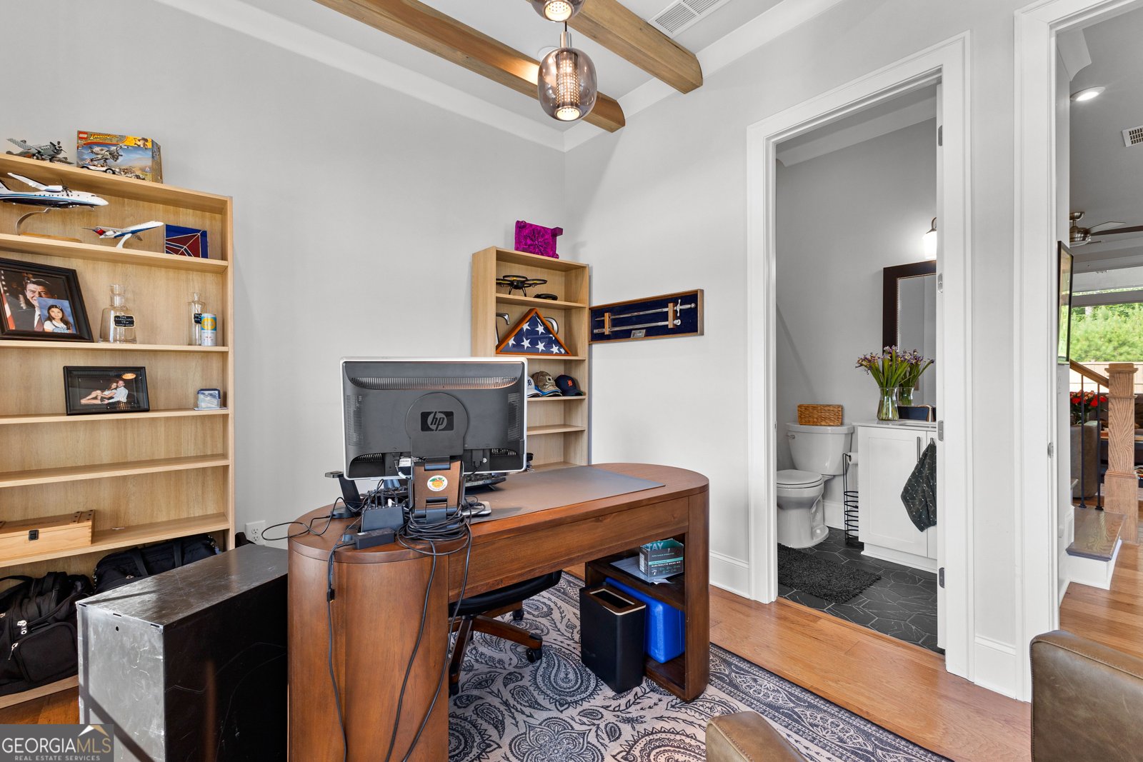 440 Bandon Way Peachtree City - 10
