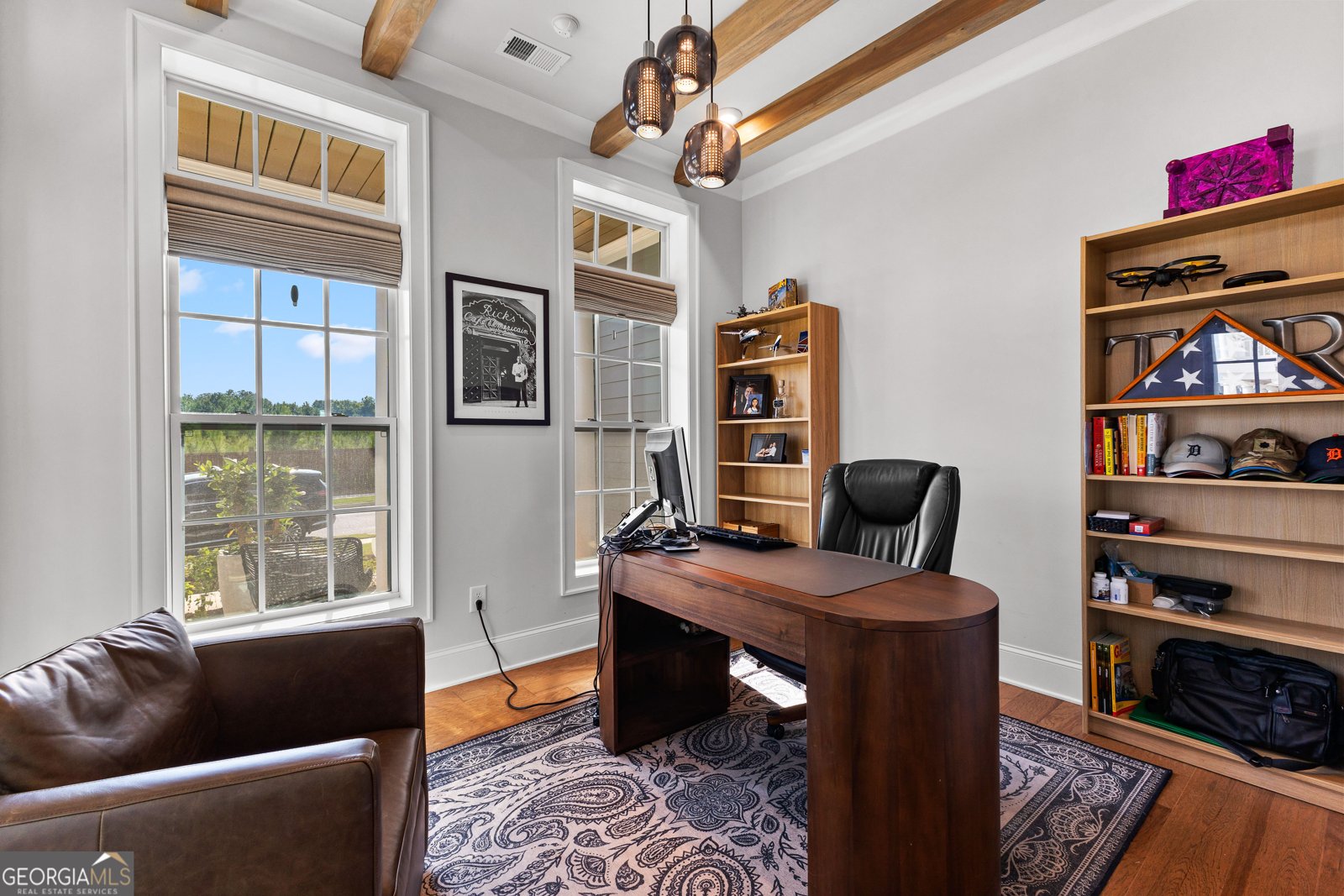 440 Bandon Way Peachtree City - 11