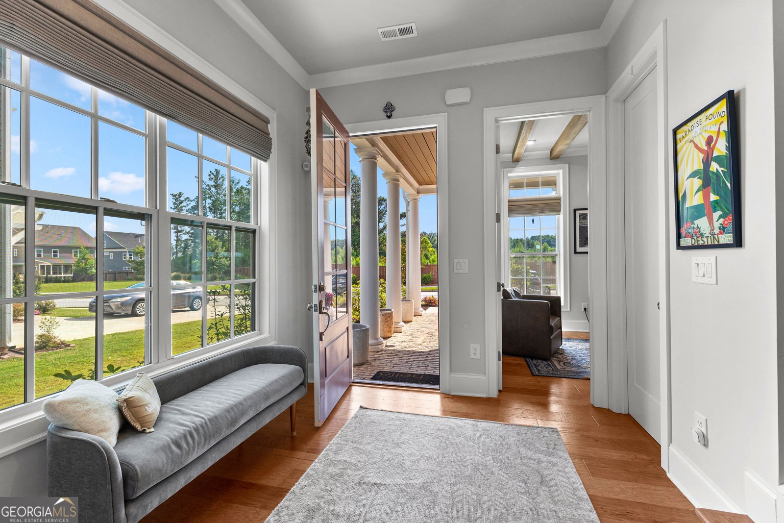 440 Bandon Way Peachtree City - 12